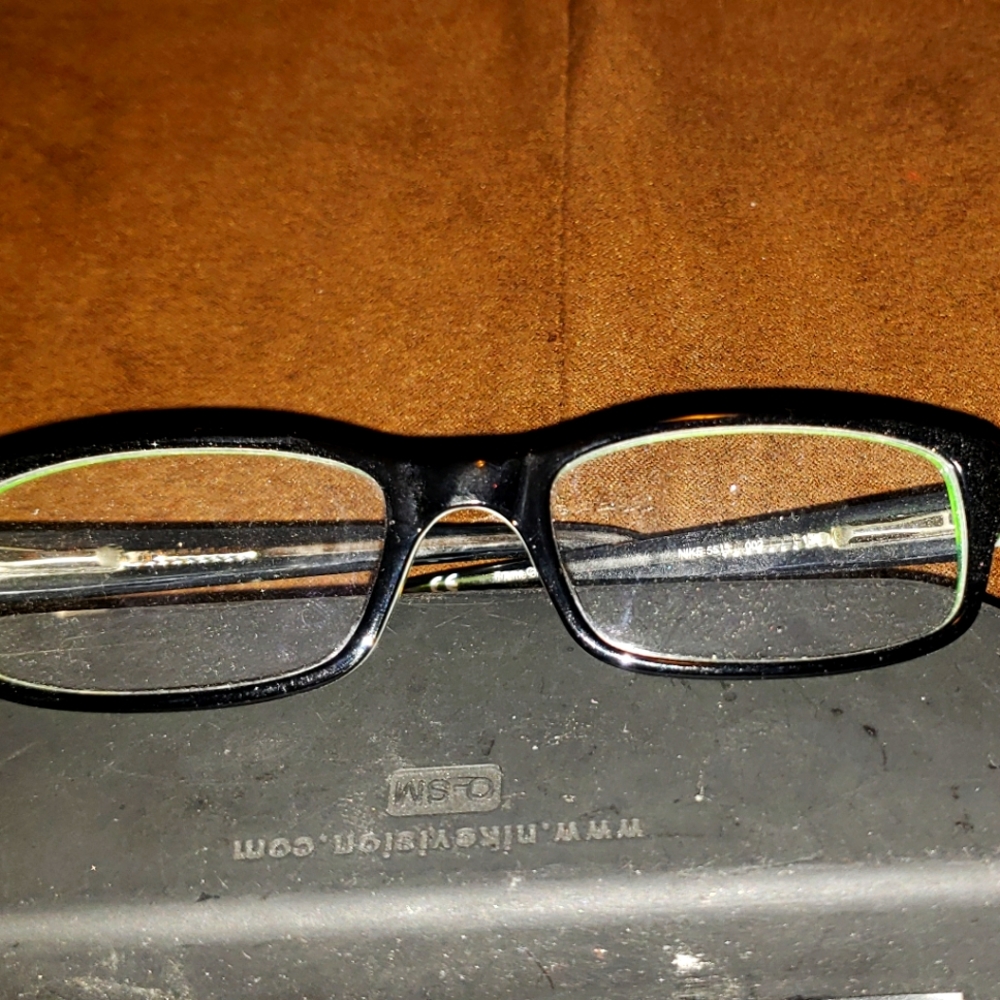 Youth nike frames